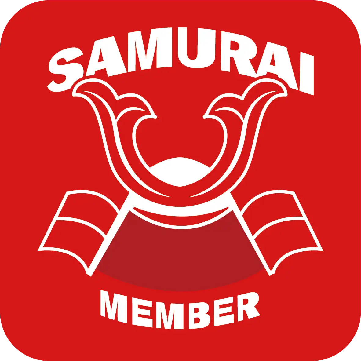 SAMURAI MEMBER | サムライメンバー