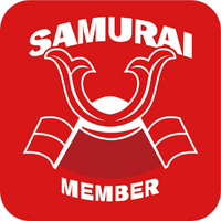 SAMURAI MEMBER | サムライメンバー